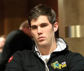 Alexander Fitzgerald