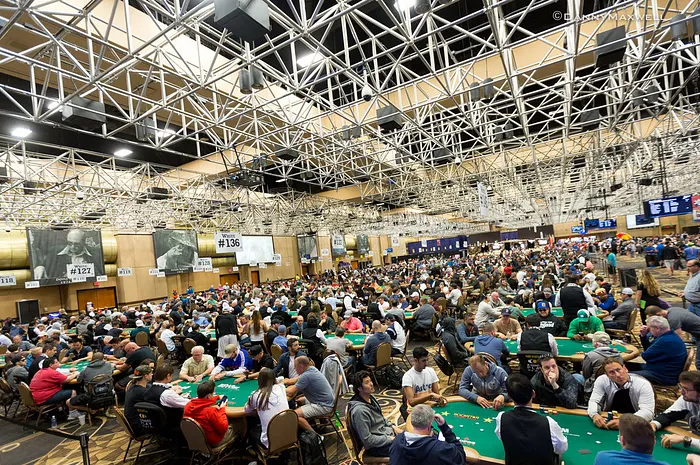5 Reasons Not to Become a Poker Pro