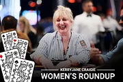 Learning from Every Hand: Poker Wisdom from Kerryjane Craigie