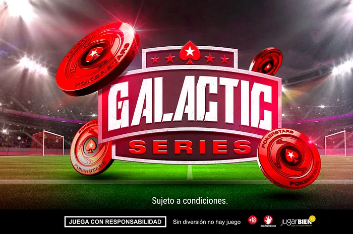 Galactic Series