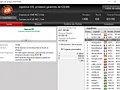 Lobby de poker da PokerStars
