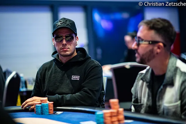 Mauricio Salazar Sanchez