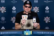 Robert Sutherand Wins The First World Series of Poker Short Deck Event for $37,152