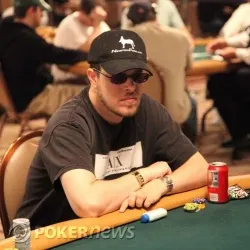 Todd "Dan Druff" Witteles