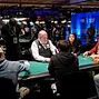 Final Table, Event 48: $2,500 Limit Hold'em (Six Handed)