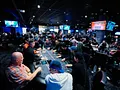 The massive MUG field at the WPT Montreal.