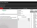 Lobby de poker da PokerStars