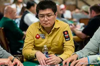 WSOP 2016: Parada de Estrelas nos 32 do Heads-up .000; Naoya Kihara Lidera H.O.R.S.E... 101