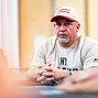Joe Ouellette $35,000 Championship Day 2