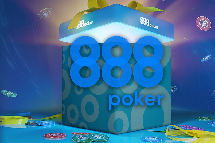 "nlfreddie" Takes Down the 888poker $100K Mystery Bounty Sale Week Event