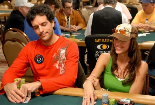 WSOP #31 $1,500 HORSE – Que Dia! 0001