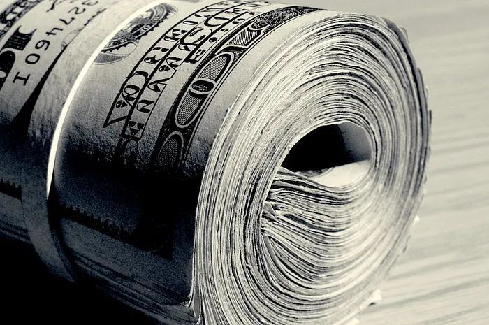 Tommy Angelo Presents: Tough Choice in Blackbark