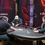 Eastern Poker Tournament Heads Up 