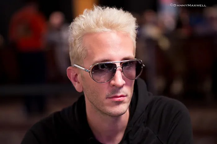 Bertrand "ElkY" Grospellier Becomes Latest GGPoker Ambassador joining Daniel Negreanu, Bryn Kenney and felipe Ramos