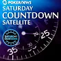 PokerNews Saturday Countdown Satellite
