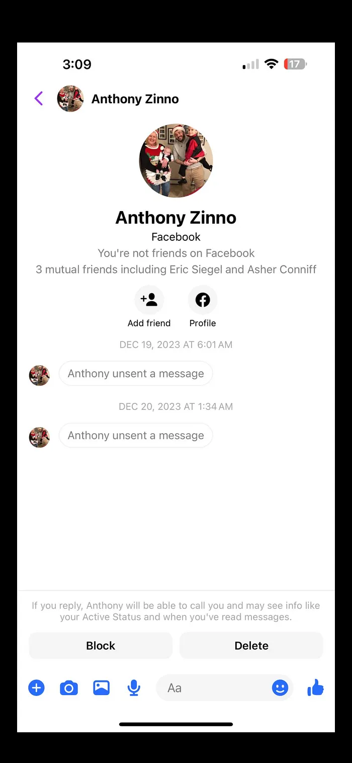 Anthony Zinno Poker