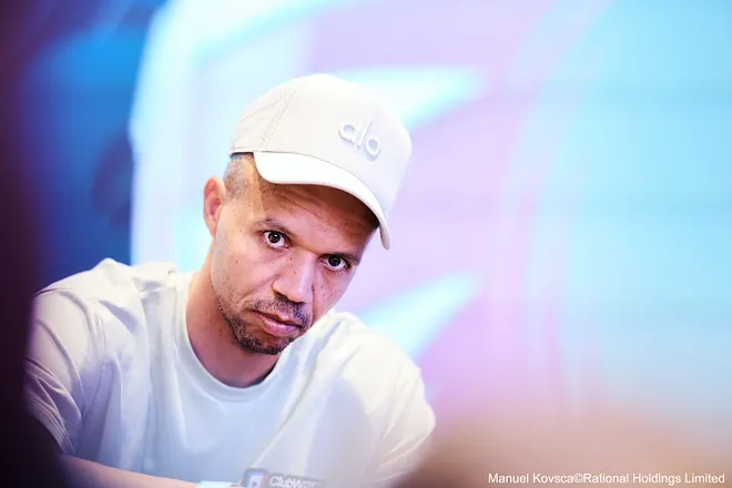 Phil Ivey
