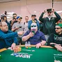 David ODB Baker Doubles up on WSOP Main Event Bubble