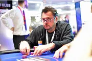 Eric Sfez Troisième du WPT Barcelona (281.750€)