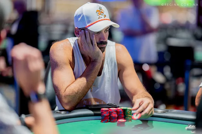 Jason Mercier