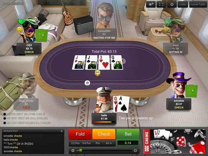 5 Reasons to Play at Unibet in September 101