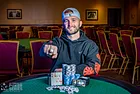 Dakotah O’Dell Climbs The Counts to Win His Second RGPS Main Event for $63,647