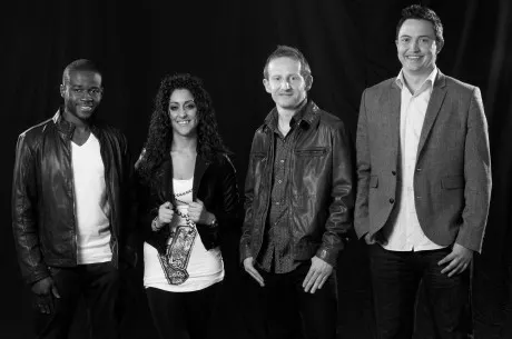 Mercato Poker : Full Tilt Poker dévoile quatre nouveaux ambassadeurs