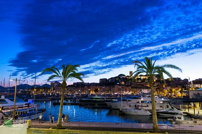 L'Unibet DSO Cannes vers les 500 joueurs, Gregory Grech domine le Jour 1A 0001