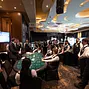 Main Event Dealer Huddle
