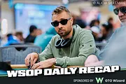 2025 WSOP Day 41: Oleksii Kravchuk Bags Massive Main Event Stack on Day 2abc