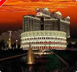 WSOP-Circuit Caesars Palace Stop Set for Kickoff 0001