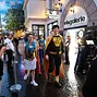 Phil Hellmuth Grand Entrance