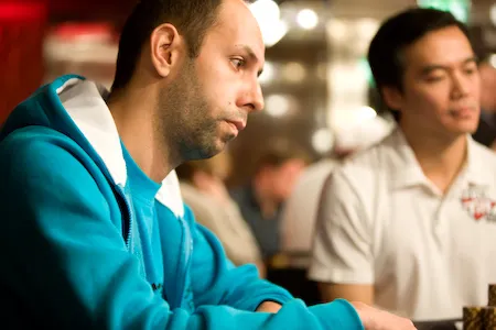 Tomé Moreira e Mais 12 Lusos em Prova nos Eventos #30 do SCOOP 0001