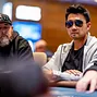 Ake Ngamsaard RunGood Main Event Day 2 Final
