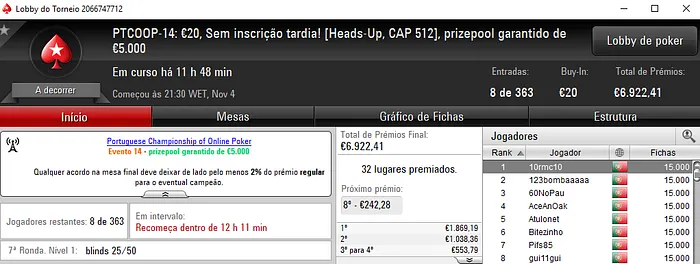 PTCOOP: KeyzerSozePT Vence Evento #13 & Mais 103