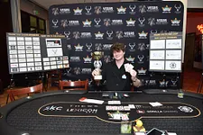 CSOP Connor Richards