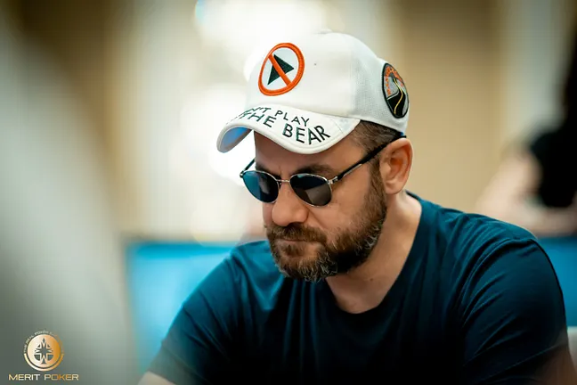 Atilla Saracoglu