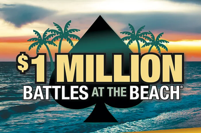 Brayden Fritzshall Keeps Rolling, Chops Battles at the Beach 0001