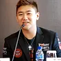 Press Conference - Bryan Huang