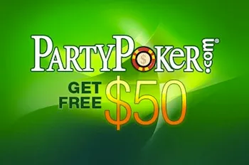 Don't Miss March's PokerNews PartyPoker ,000 Spring Rush 102