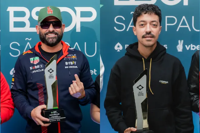 Daniel Croce e Marcos Sketch