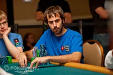 Jason Mercier
