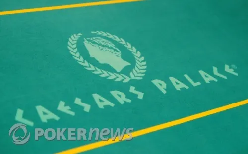PokerNews Op-Ed: Harrah’s Rebranding to Caesars Entertainment 0001