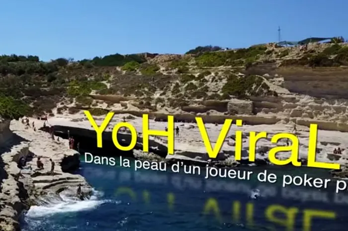 Vidéo : Vis ma Vie de YoH_Viral 0001