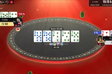 SCOOP Main Event 2025