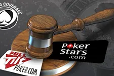 PokerStars Settlement