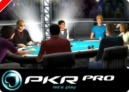 PKR Poker Anunciou Team PKR Pro 0001