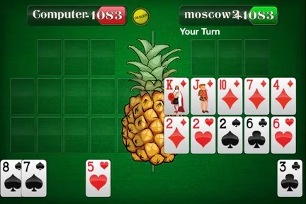 20 Rounds Part II: Yakovenko's Step-by-Step Strategy Guide for Pineapple OFC Poker 109