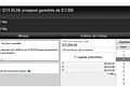botteonpoker, PaDiLhA SP e royalmaf67 Brilham no PokerStars & Mais 105