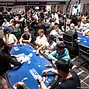 Pau Casals Poker Room